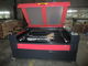 1390mm Co2 Laser Engraving Cutting Machine For Wood / Plastic / Acrylic